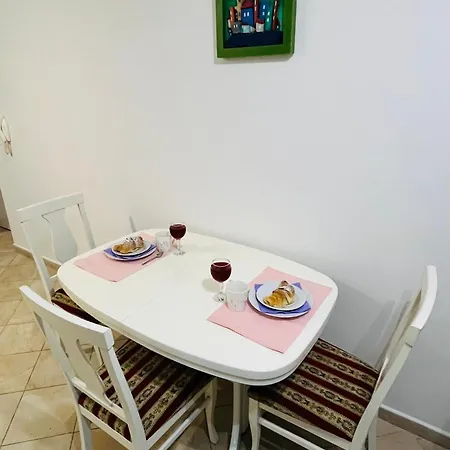 Garden Paradise Apartment Dubrovnik Exterior photo