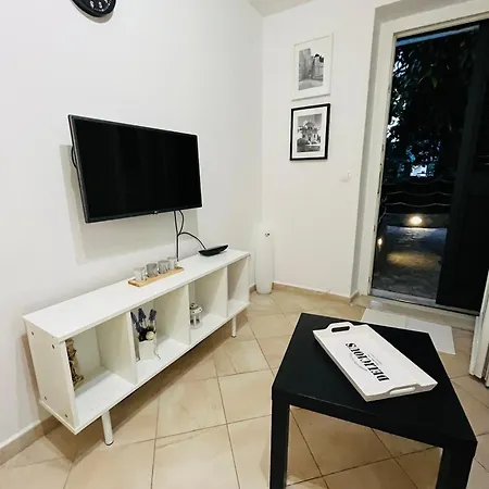 Garden Paradise Apartment Dubrovnik Exterior photo