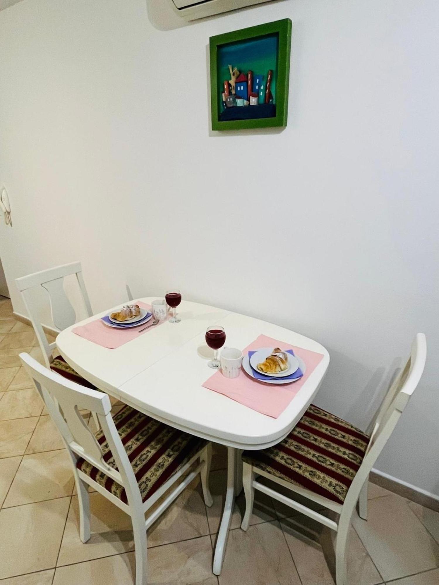 Garden Paradise Apartment Dubrovnik