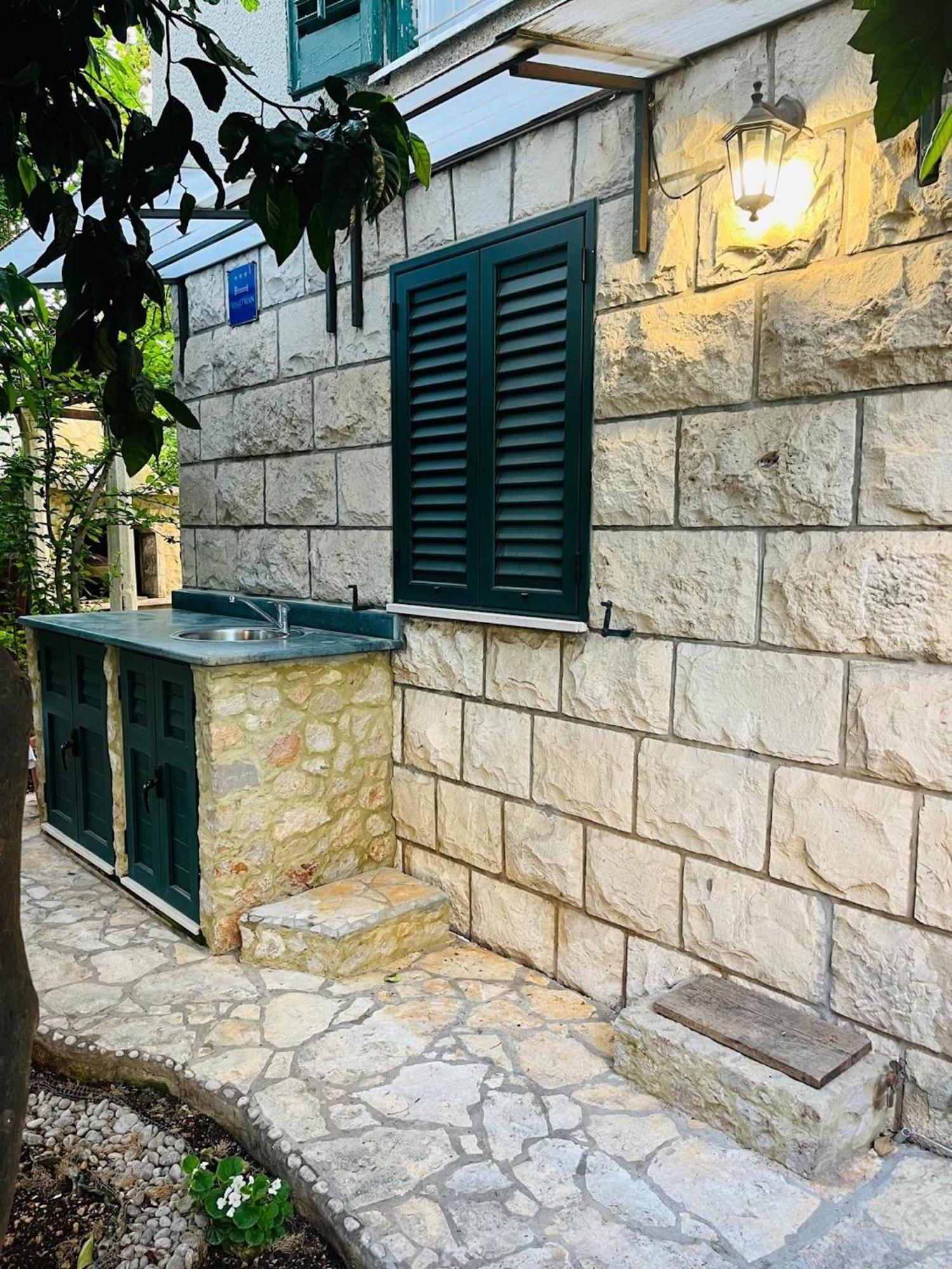 Garden Paradise Apartment Dubrovnik