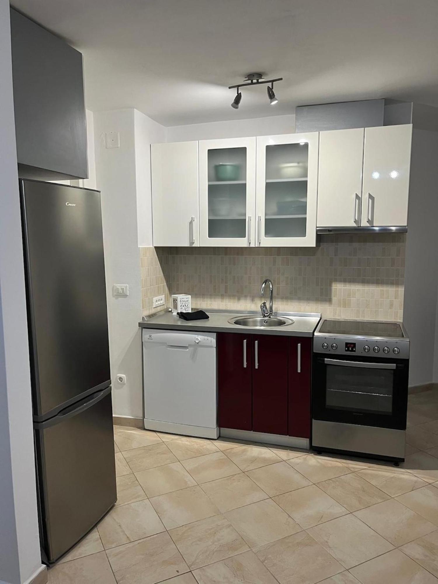 Garden Paradise Apartment Dubrovnik