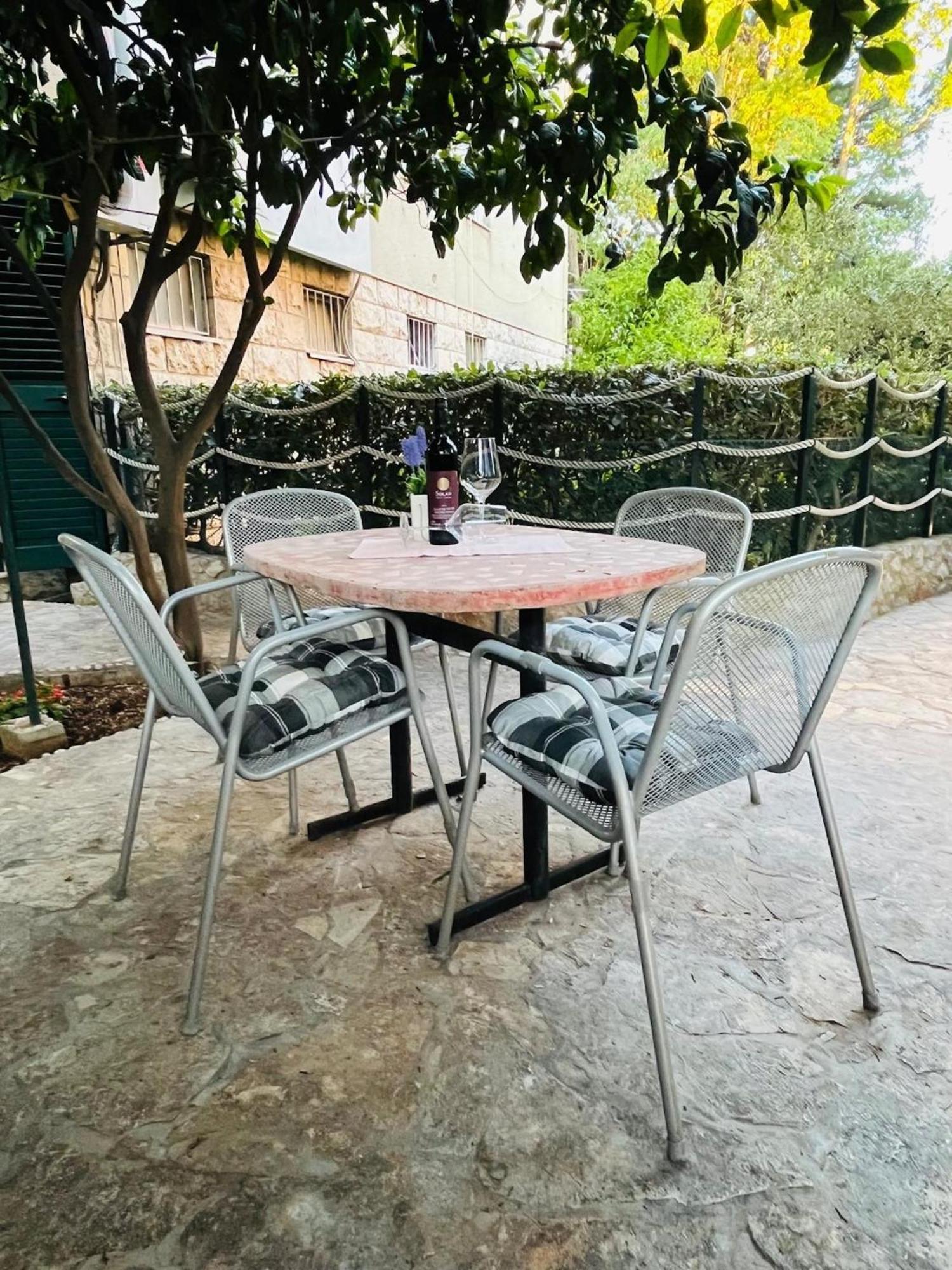 Apartment Garden Paradise Dubrovnik