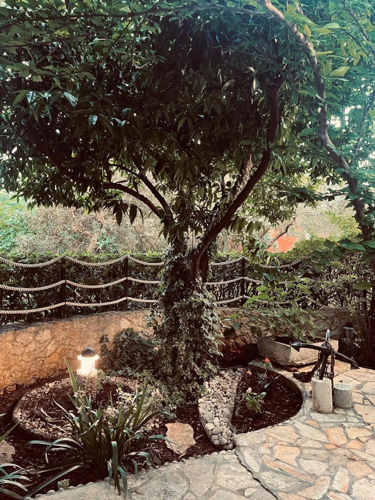 Garden Paradise Apartment Dubrovnik